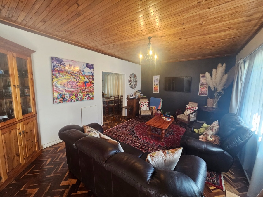 3 Bedroom Property for Sale in Jordania Free State